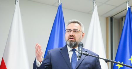 Centrum ma lidera. Wiadomo, kto stanął na czele nowego klubu
