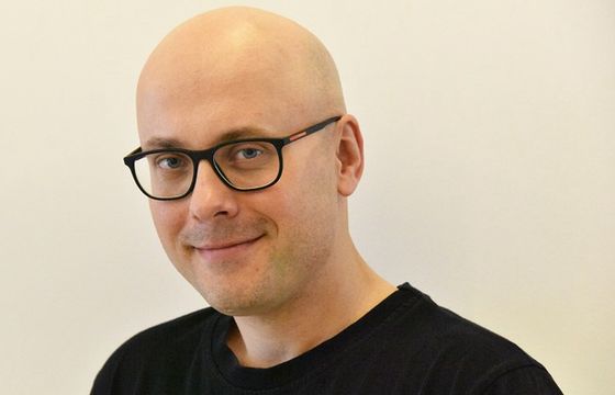 Michał Przeperski rzecznikiem prasowym Muzeum Historii Polski