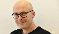 Michał Przeperski rzecznikiem prasowym Muzeum Historii Polski