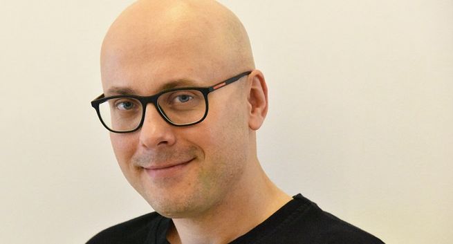 Michał Przeperski rzecznikiem prasowym Muzeum Historii Polski