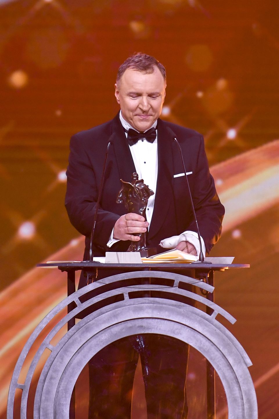 Wiktory 2022. Prawie żaden z laureatów nie pojawił się na gali
