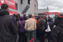 Rzeszów. Chaos w szczepieniach. Nie dojechało 33 tys. dawek Pfizera