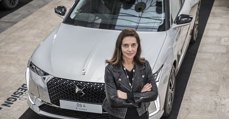 DS nie chce być droższym Citroenem. Liczy, że przyciągnie klientów Mercedesa i BMW