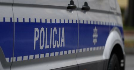 Atak nożem w galerii handlowej. 21-latek z zarzutem