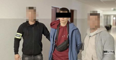 Obywatel Ukrainy wydalony. Ma na koncie poważne przestępstwa