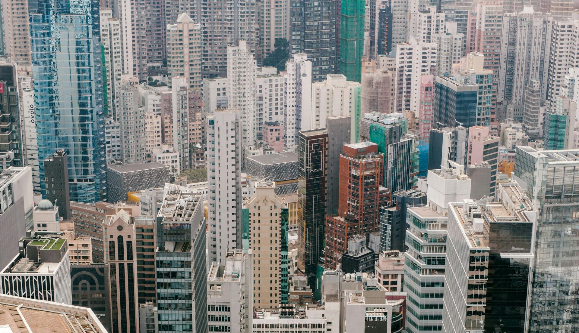 Wielkie banki wracają do Hongkongu. Rośnie liczba ofert pracy w azjatyckim centrum finansowym