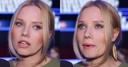 Roma Gąsiorowska o show z dziećmi: "Staram się patrzeć przez pryzmat widza"