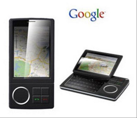 10 projektów Google Phone 8