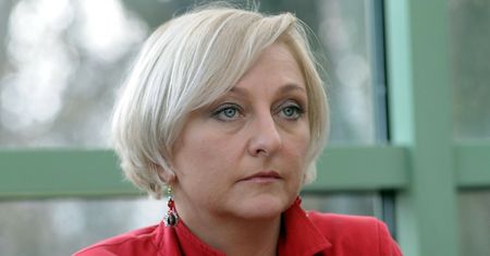 Ewa Wanat komentuje artykuł Wirtualnej Polski. "Bardzo, bardzo brzydko wygląda ta sprawa z Lisem"