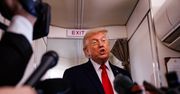 Apache runął nad cieśniną Ormuz. Trump wskazał winnego
