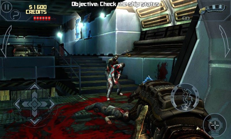Weekendowy Zestaw Gier i Aplikacji: launcher z Androida 4.4, Flyne i Dead Effect 20