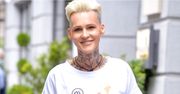 Agnieszka Chylińska: "Ludzie mnie nie znają"