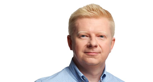 Łukasz Chwiszczuk: z Media Group do Social Tigers