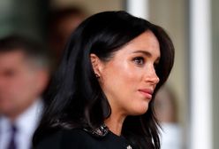 Pałac Buckingham o poronieniu Meghan. Nie współczują jej?