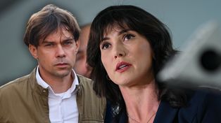 Zajączkowska o spięciu z Kołodziejczakiem. "Zaczął się na mnie drzeć"