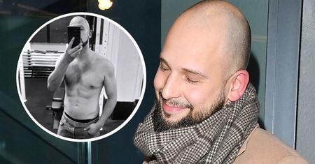 Maciej Pela wrzucił wideo z wymowną piosenką. To mu pomogło po rozstaniu?