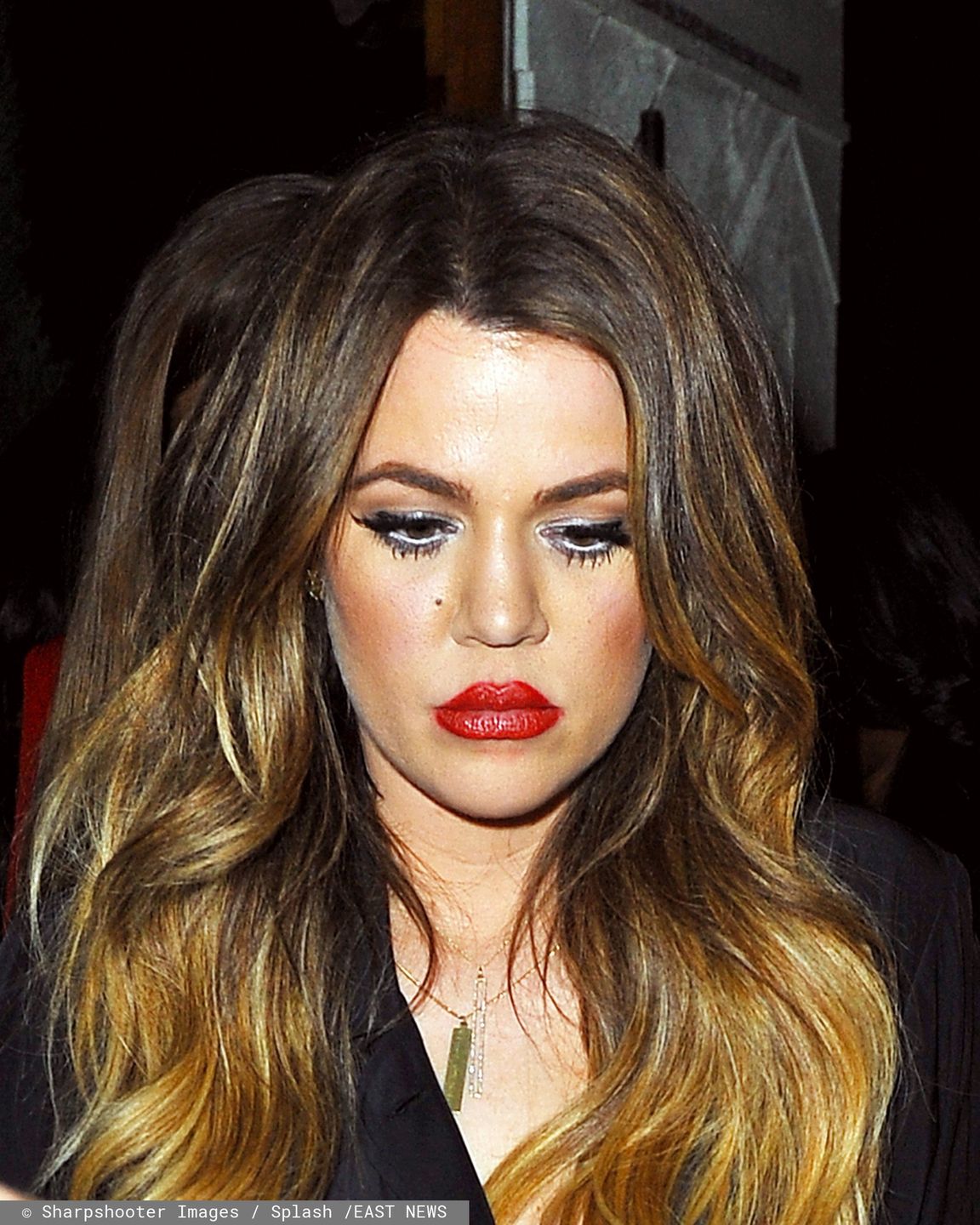 Khloe Kardashian