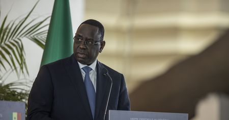 Nieoczekiwane zaproszenie z Moskwy. Afryka wchodzi do gry