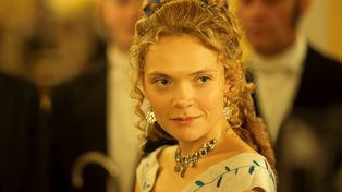 Prus przewraca się w grobie? Zaskakujące oceny "Lalki" Netfliksa