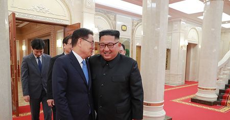 Korea Północna zaprzęgła SI do kreciej roboty. USA wyłożyły karty
