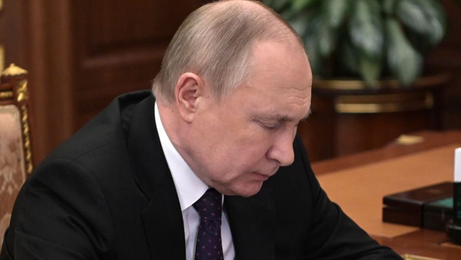 Władimir Putin