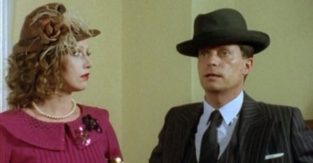 36 lat od premiery "Na kłopoty... Bednarski". Pytamy o polskie filmy i seriale kryminalne