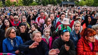 Święto Województwa Kujawsko-Pomorskiego 2026 coraz bliżej. Te gwiazdy wystąpią w Bydgoszczy