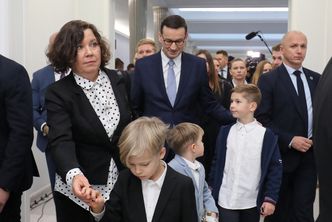 Żona premiera sprzedała działki kupione od Kościoła za blisko 15 mln zł