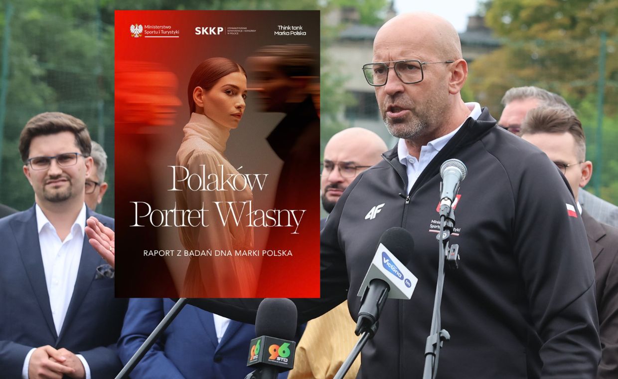 Skandal z raportem Mróz-Gorgoń: MSiT zaprzecza finansowaniu, a AI wzbudza wątpliwości