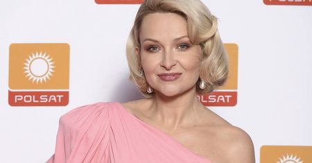 Marieta Żukowska na rajskiej plaży. Wrzuciła gorące zdjęcie