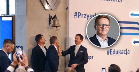 Diagnostyka podbija GPW. Ponad 20-procentowy wzrost na debiucie