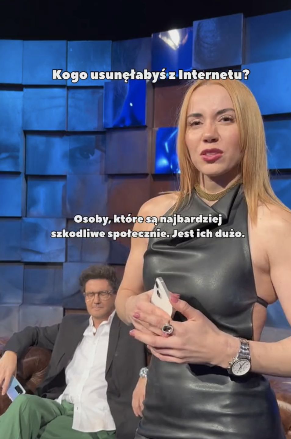 Marianna Schreiber "Szybkie strzały"