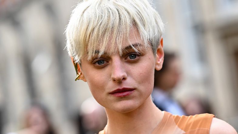 Emma Corrin o swojej tożsamości płciowej