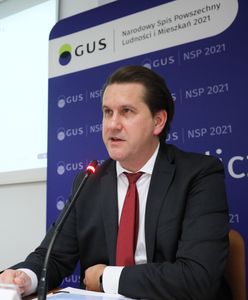 Spis ludności 2021. Wyniki GUS. To ostateczne dane