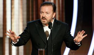 Aktor zabiera głos w sprawie afery. "Jestem zszokowany i zbulwersowany"