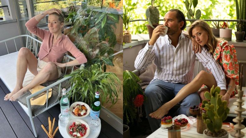 Tak mieszka Lara Gessler