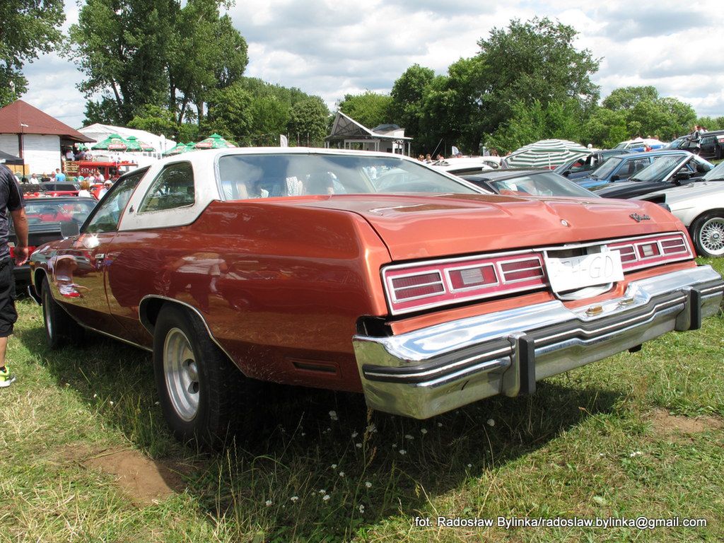 Chevrolet Impala