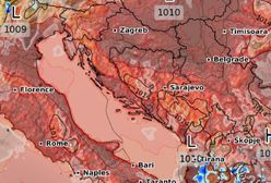 Pogoda w Europie. Koniec lata? Jaki koniec lata? 40 stopni Celsjusza na termometrze