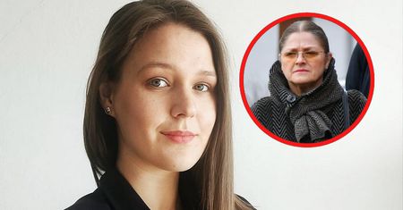 Pawłowicz skrytykowała wygląd Olejnik. Aktywistka feministyczna mówi, jak postrzega takie zachowanie
