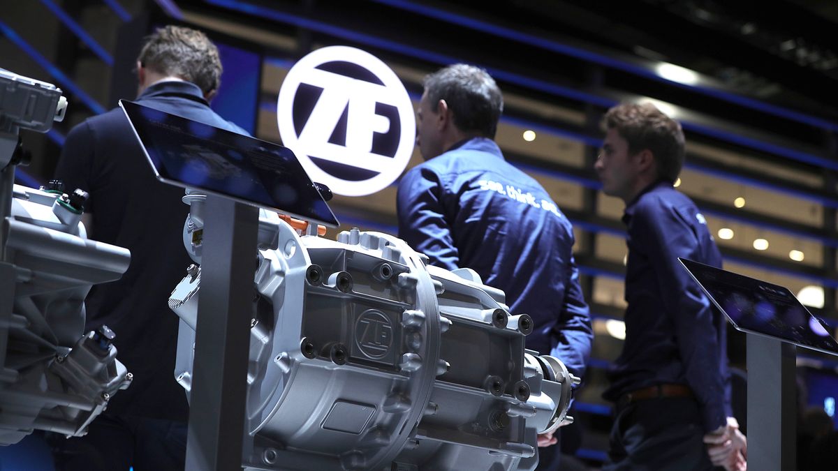 Niemiecki gigant szykuje drastyczne cięcia. Chce zwolnić 14 tys. ludzi