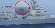 Irańczycy publikują nagranie. "USS Fitzgerald został ostrzeżony"
