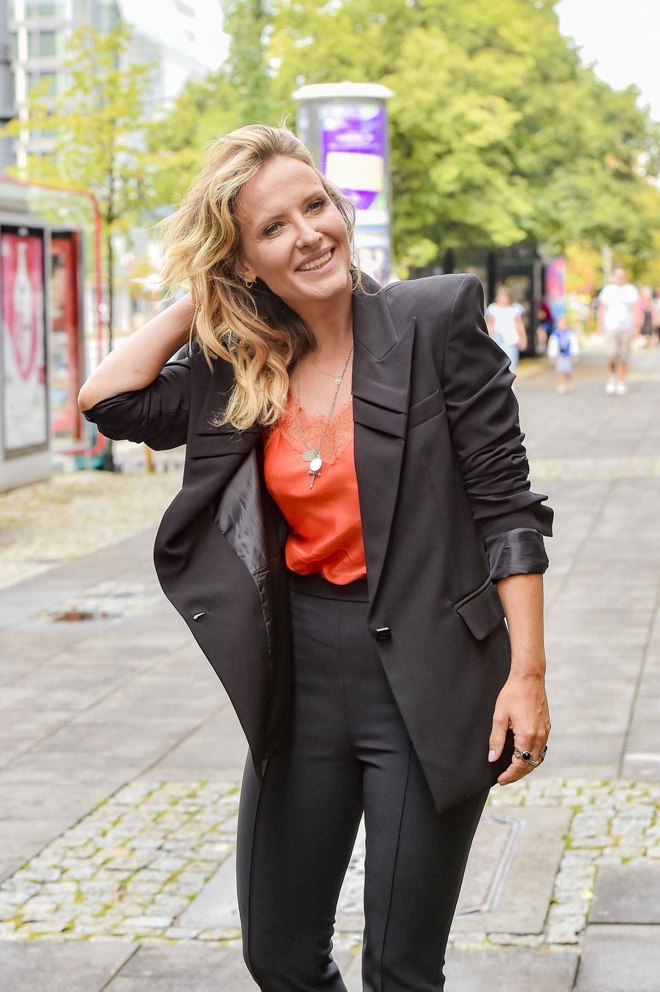 Patrycja Markowska 