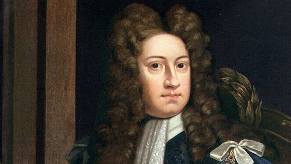 Jerzy III Hanowerski