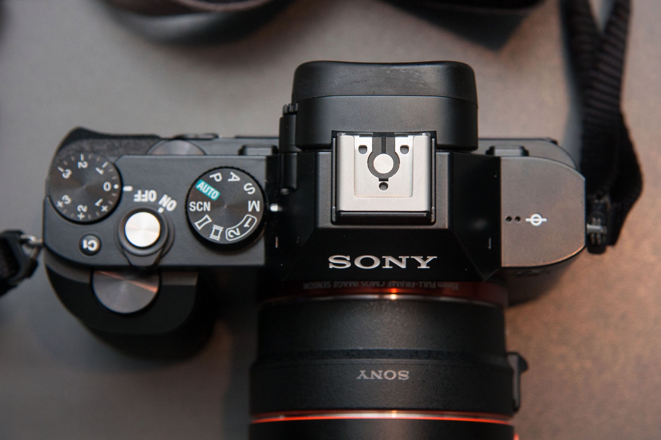 Poznaj Sony! Subiektywny test bezlusterkowca A7R 3