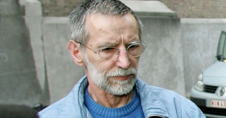 Polował tylko na dziewice. Przerażające, co im robił