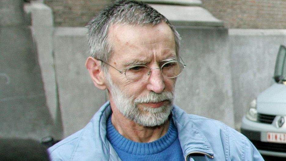  Michel Fourniret, rok 2004