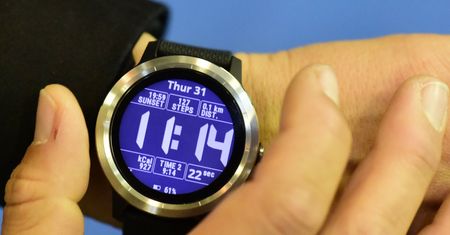 Garmin w opałach. UOKiK przeszukuje biura, szukaj dowodów. Podejrzewa zmowę