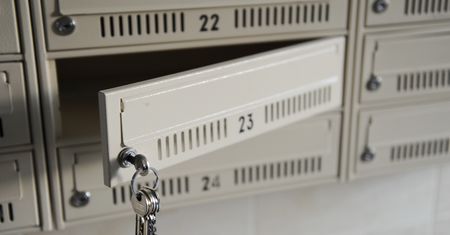 Wyrzucasz listy do kosza? Narażasz się na kłopoty