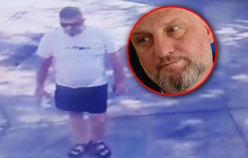 Polak zaginął w Turcji. Jest przełom w sprawie. Dotarli do nagrania