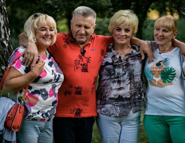 Józef z "Rolnika" znalazł miłość... na Ukrainie. Zaskoczeni?